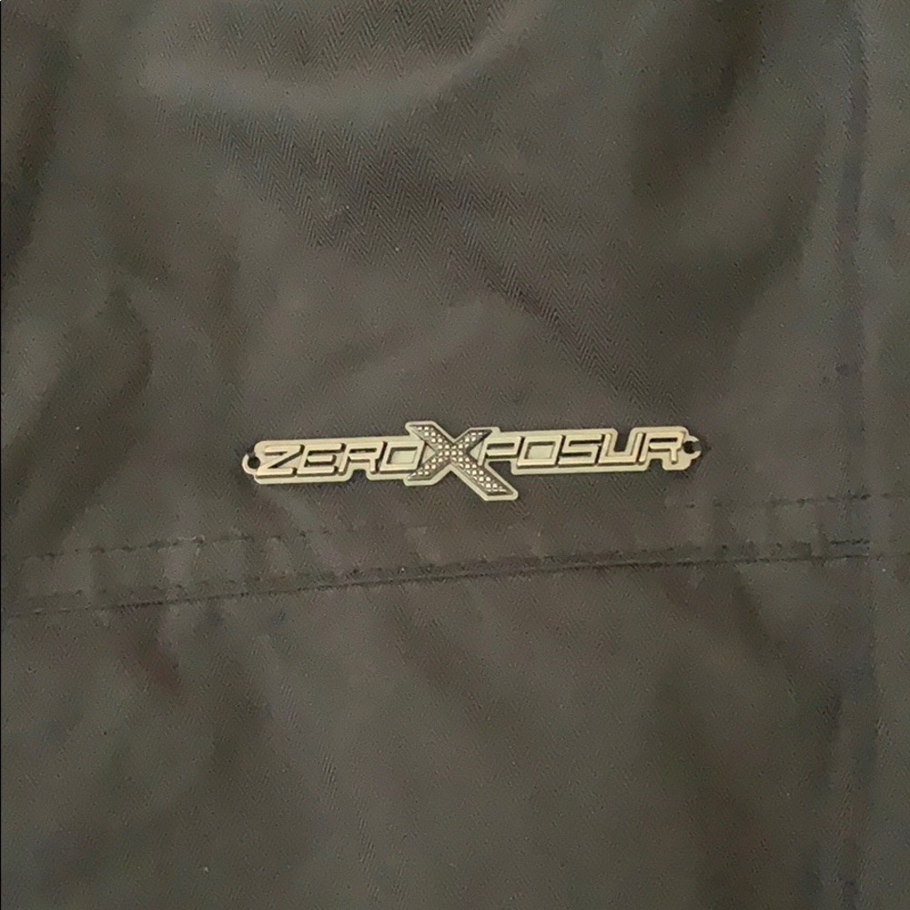 Snow/ski jacket - Picture 3 of 7